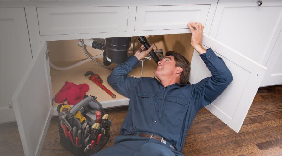 Professional septic pumping service in Beccaria, PA